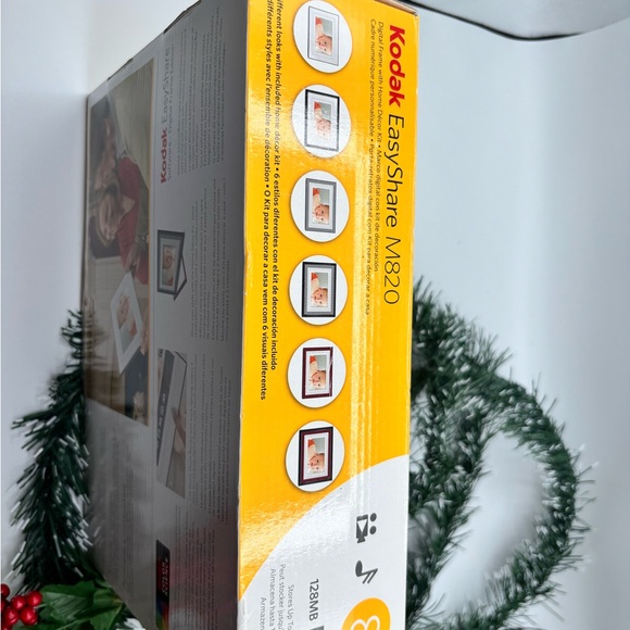 Kodak - Picture 7 of 7